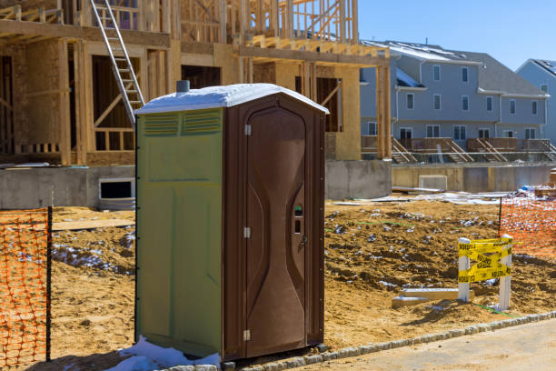Best Portable bathroom rental  in Monroe, WA