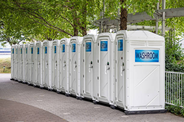  Monroe, WA Porta Potty Rental Pros