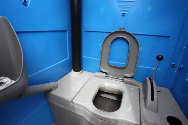 Portable Toilet Options We Offer in Monroe, WA