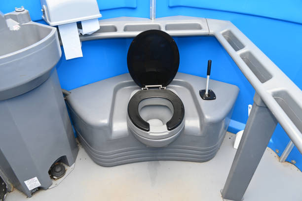 Best Emergency porta potty rental  in Monroe, WA