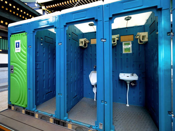 Best Porta potty rental near me  in Monroe, WA