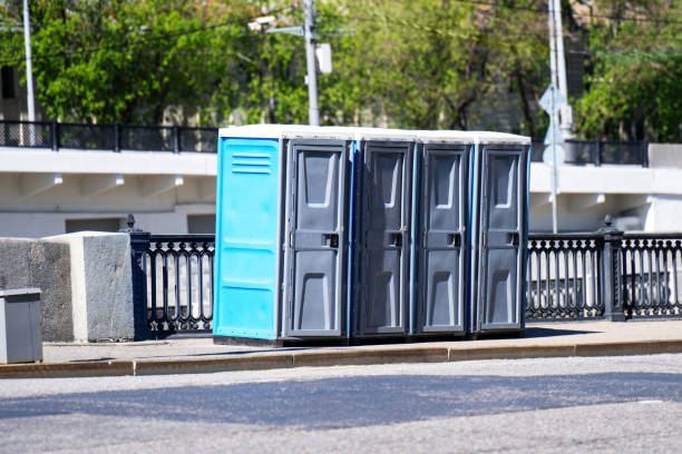 Best Best portable toilet rental  in Monroe, WA