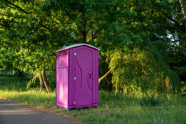 Best Long-term porta potty rental  in Monroe, WA