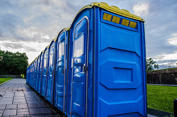 Best Affordable porta potty rental  in Monroe, WA