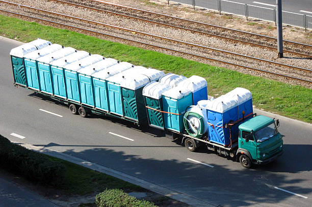 Best Local porta potty services  in Monroe, WA